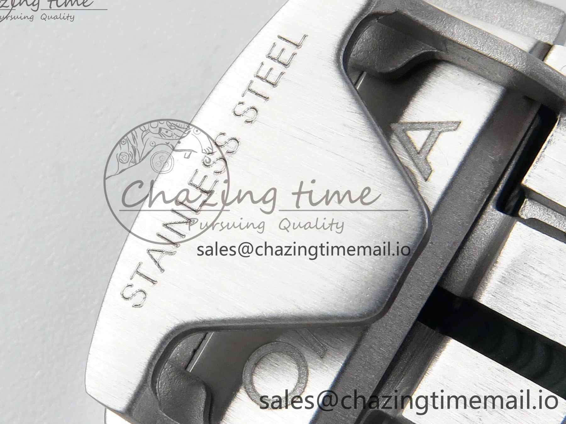 0416 Bold Seamaster Planet Ocean 600M 43.5mm SS SCF 1:1 Best Edition Green Bezel Gray Dial on Green Rubber Strap A8900 Super Clone 7666